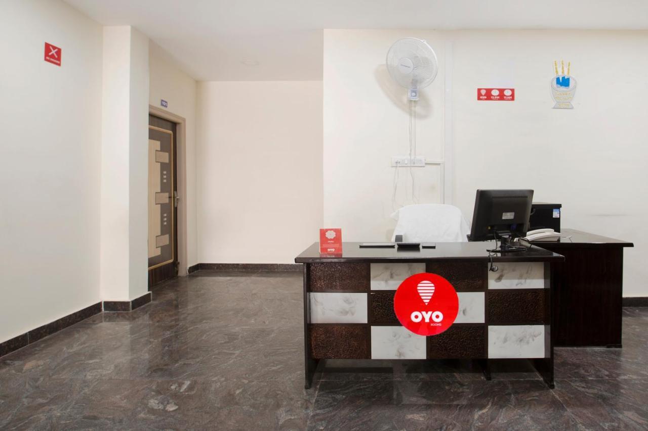 Oyo 9936 Elite Inn Haïdarabad Extérieur photo