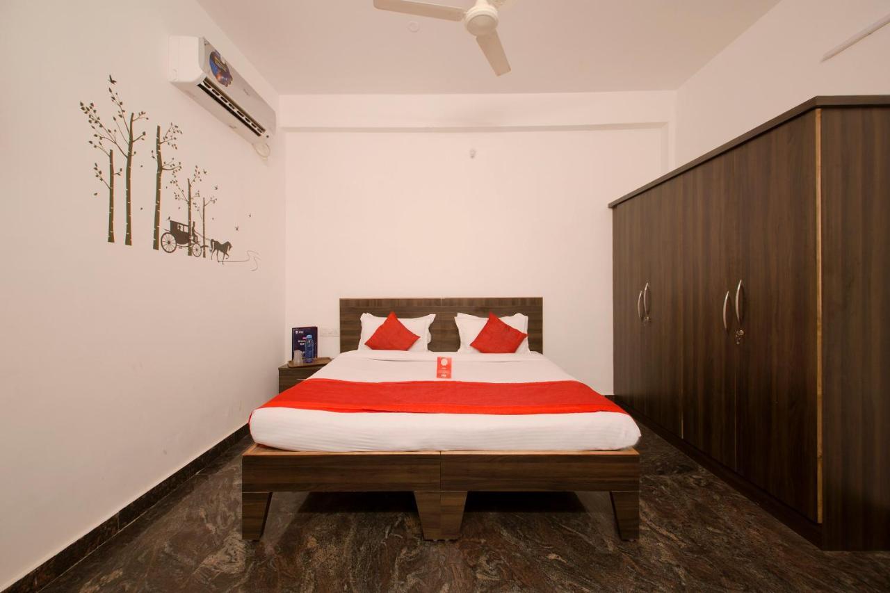 Oyo 9936 Elite Inn Haïdarabad Extérieur photo