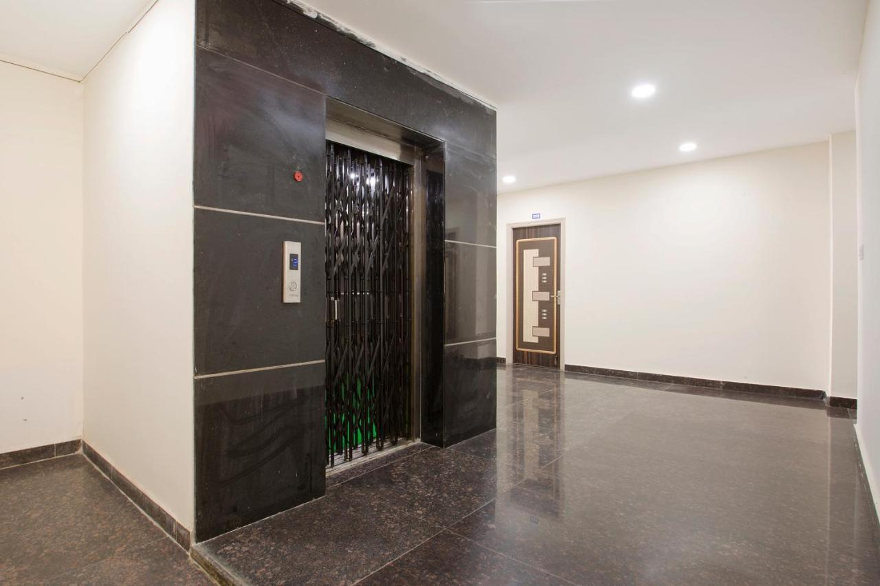 Oyo 9936 Elite Inn Haïdarabad Extérieur photo