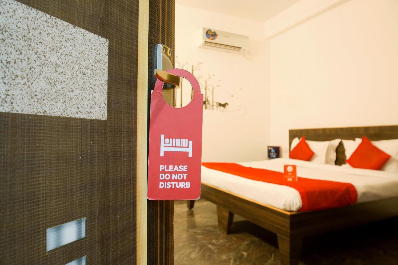 Oyo 9936 Elite Inn Haïdarabad Extérieur photo